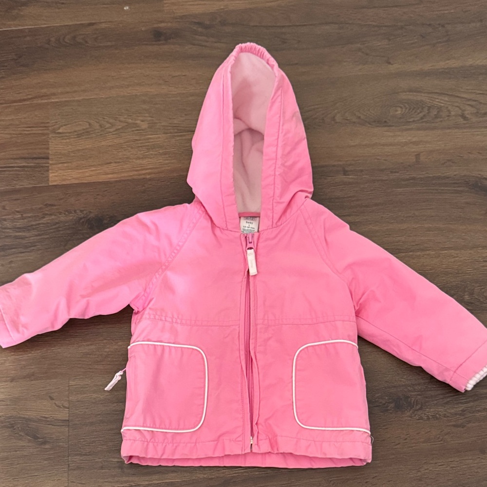 Old Navy Pink Kids Jacket